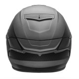 Bell Race Star DLX Flex Solid Motorcycle Helmet