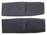 Shoei RF-1200 Chin Strap Cover Set