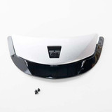 Shoei Qwest Upper Air Intake Vent