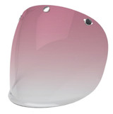 Bell Three-Snap Helmet Shield