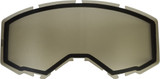 Fly Racing Zone/Zone Pro/Focus Dual Pane Snow Lens