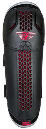 Fly Racing Barricade Mens MX Offroad Knee Guards