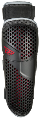 Fly Racing Barricade Flex Youth MX Offroad Knee Guards