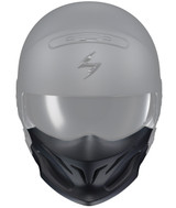 Scorpion Covert Front Face Mask