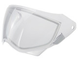 GMAX GM-11/GM-11S Dual Pane Snow Shield