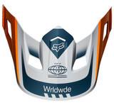 Fox Racing MX19 V2 Murc Replacement Helmet Visor