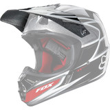 Fox Racing V3 Helmet Visor/Peak
