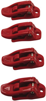Answer AR1 Youth Boot Replacement Buckles