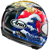 Arai Signet-X Oriental-2 Motorcycle Helmet