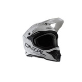 O'Neal 3 SRS Flat 2.0 MX Offroad Helmet