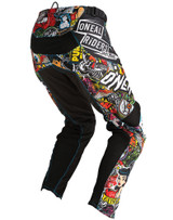 O'Neal Mayhem Lite Crank Mens MX Offroad Pants
