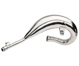 FMF Fatty Pipe | Gold Series Nickel Plated | '05-07 Honda CR125R (021048)