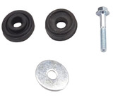 FMF Power Core 2 Shorty Silencer - KX112 / KX100 / KX85 / KX80 / RM100 (022009)