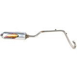 FMF Mini Powercore 4 Full Exhaust System - Yamaha TTR50 (044156)