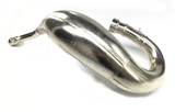 FMF Fatty Pipe | Gold Series Nickel Plated | 2002-2003 Honda CR125R (021021)