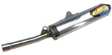 FMF Powercore Aluminum Slip-On Silencer/Muffler for 1987-1988 CR500R (020197)