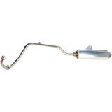 FMF Mini Powercore 4 Full Exhaust System w/Spark Arrestor (040071)