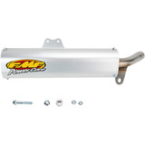 FMF Powercore Slip-On Silencer Aluminum (020249)
