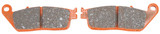 EBC Semi Sintered V Brake Pads (FA196V)