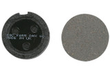 EBC FA Series Organic Brake Pads (FA55)
