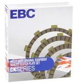 EBC CK Clutch Friction Plate Kit - Honda RC51 2002-2006 (CK1300)