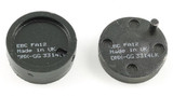 EBC FA Series Organic Brake Pads (FA12)