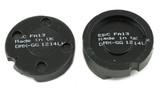 EBC FA Series Organic Brake Pads (FA13)