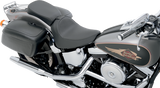 Drag Specialties Rear Seat/Passenger Pillion Wide (0802-0636)