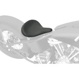 Drag Specialties Spring Solo Seat | Large | Smooth (0806-0052)