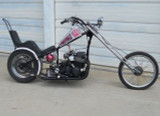 Drag Specialties King and Queen Seat | Diamond (DS-907200)
