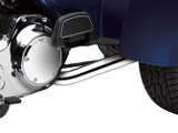 Cobra Powerport Trike Dual Chrome Header Pipes (6254)