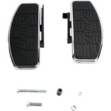 Cobra Classic Front Floorboard Kit (06-1920)
