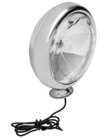 Cobra 4.5" Bullet Spotlight for Cobra or Custom Lightbars (04-9000A)