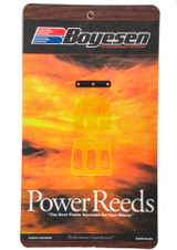 Boyesen Dual Stage Fiberglass Power Reeds (673)