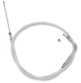 Barnett Platinum Series Throttle (Pull) Cable Stock +6" (106303000906)