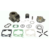 Athena Complete Cylinder Kit Stock Bore 54mm/125cc YZ125 2005-2021 (P400485100017)