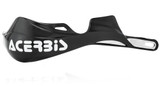 Acerbis Rally Pro Black Handguards (2041720001)