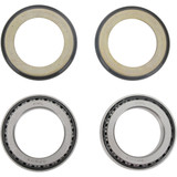 All Balls Steering Stem Bearing & Seal Kit (22-1039)
