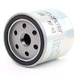 HiFlo Zinc Spin-On Oil Filter for BMW K1/K75/K100/K1100/K1200 (HF163)