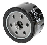 HiFlo Black Spin-On Oil Filter (HF164)