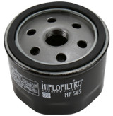HiFlo Black Spin-On Oil Filter (HF565)