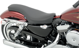 Drag Specialties Spoon-Style Seat Smooth (0801-0442)