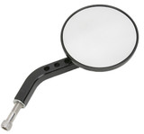 Joker Machine ViewTech 7 Billet Mirror Stock-Black (Right) (03-018R)