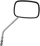HardDrive Alloy Mirror OE Style Chrome (30-851)