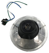 Drag Specialties Diamond Style 5 3/4" Motorcycle Light Kit (0901-0577)