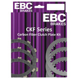 EBC CKF Carbon Fiber Clutch Kit (CKF1305)