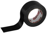 ISC Racers Tape 2" x 90 Foot Black (RT2004)