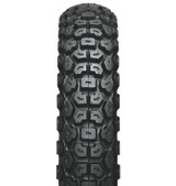 IRC Trails GP-1 Rear Tire - 3.00-17 - 45P (T10066)