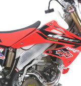 IMS Large Capacity Gas/Fuel Tank - Natural 3.4 Gallon '02-04 CRF450R (112230-N2)