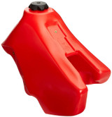 IMS Large Capacity Gas/Fuel Tank Red 4.6 Gallon '00-07 Honda XR650R (112228-R2)